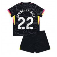 Chelsea Kiernan Dewsbury-Hall #22 Replica Third Minikit 2024-25 Short Sleeve (+ pants)